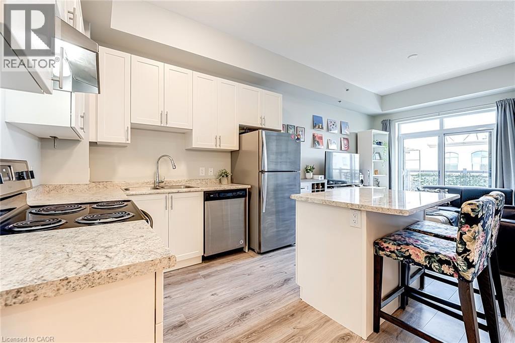 2490 Old Bronte Road Unit# 821, Oakville, Ontario  L6M 0Y5 - Photo 3 - 40779069