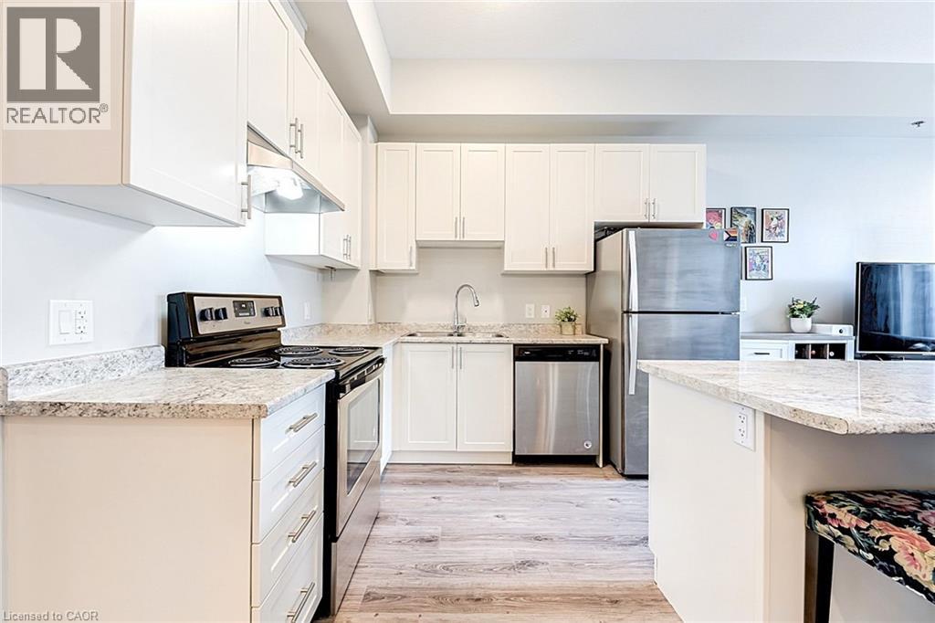 2490 Old Bronte Road Unit# 821, Oakville, Ontario  L6M 0Y5 - Photo 4 - 40779069