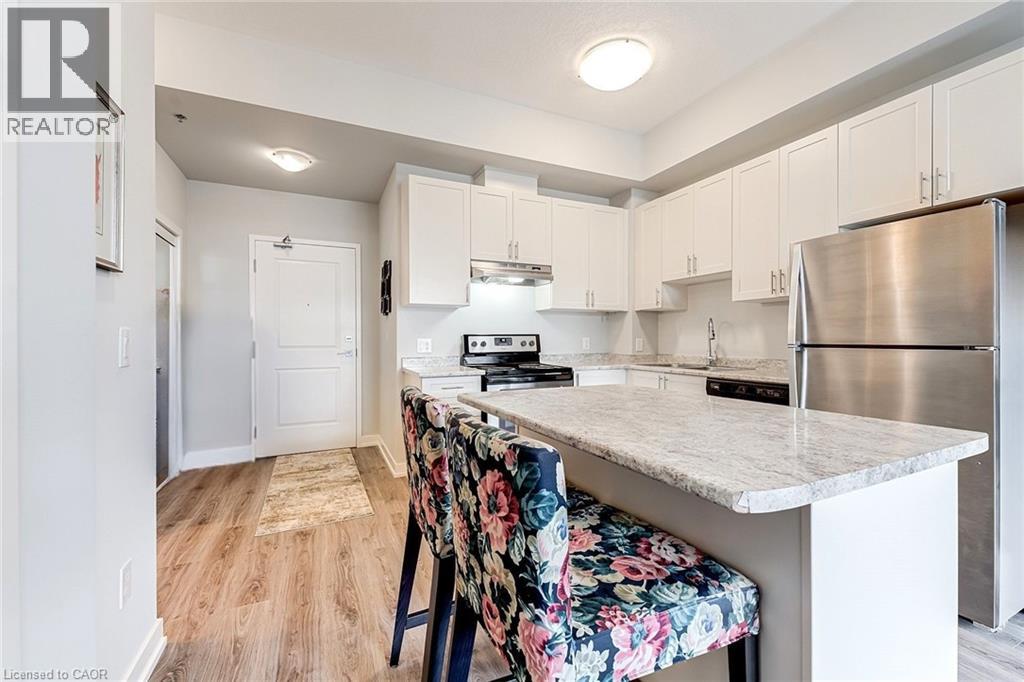 2490 Old Bronte Road Unit# 821, Oakville, Ontario  L6M 0Y5 - Photo 5 - 40779069