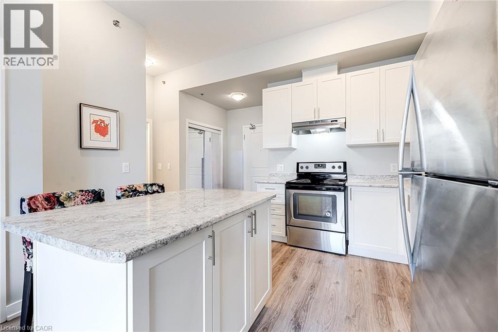 2490 Old Bronte Road Unit# 821, Oakville, Ontario  L6M 0Y5 - Photo 6 - 40779069