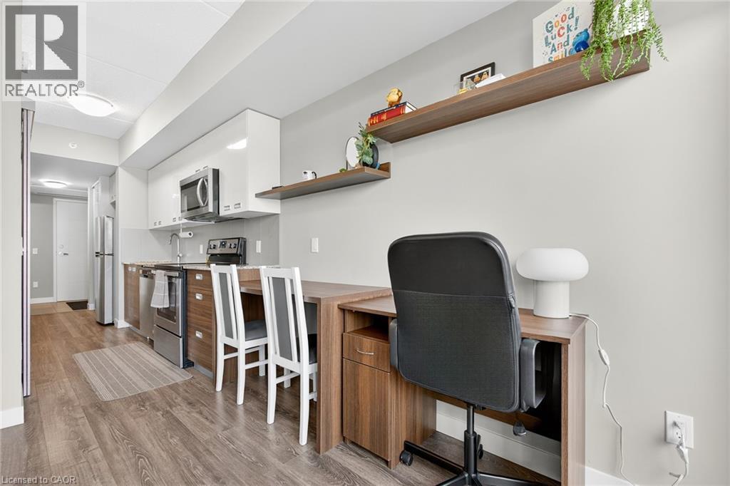 308 Lester Street Unit# 406, Waterloo, Ontario  N2L 0H9 - Photo 24 - 40774956