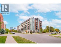 308 LESTER Street Unit# 406, Waterloo, Ontario
