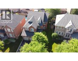 10 BERTON Boulevard, Georgetown, Ontario