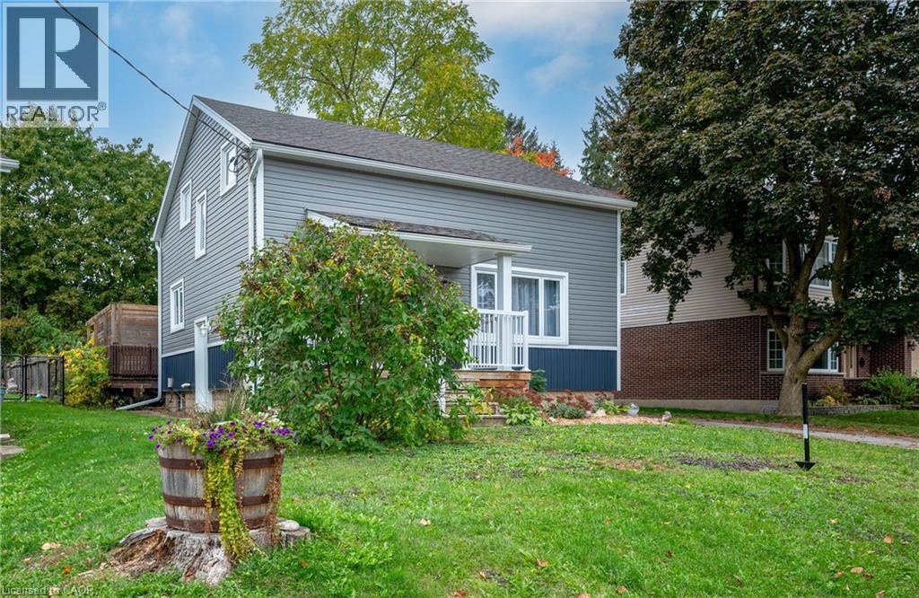190 Asmus Street, New Hamburg, Ontario  N3A 1B2 - Photo 1 - 40777968