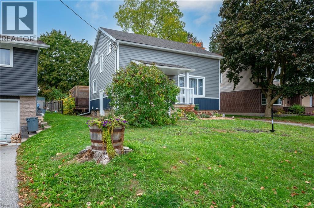 190 Asmus Street, New Hamburg, Ontario  N3A 1B2 - Photo 3 - 40777968