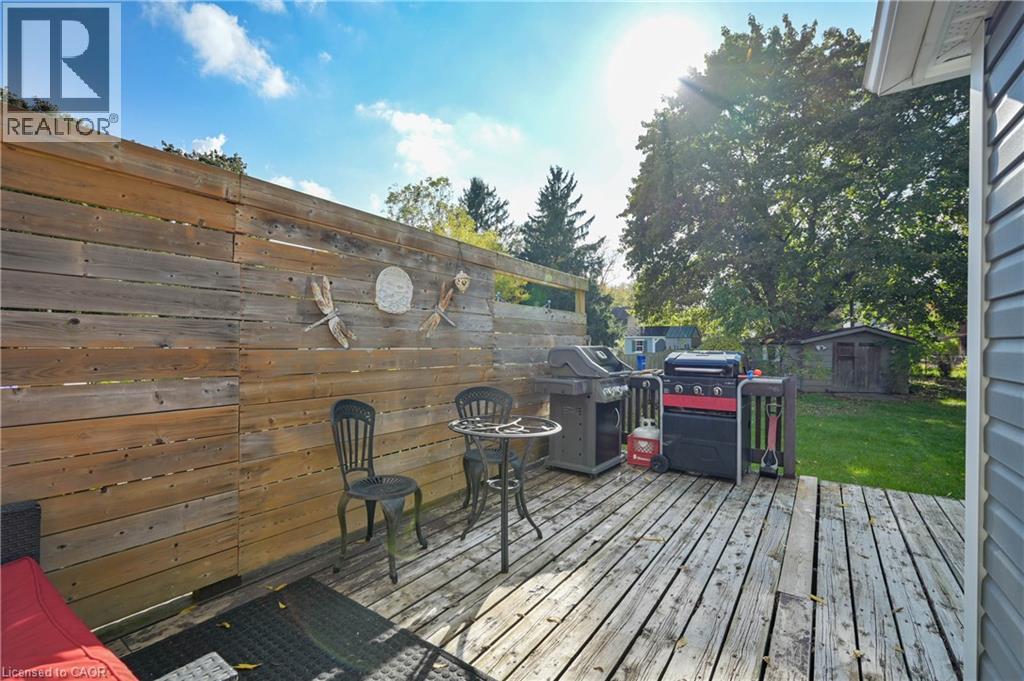 190 Asmus Street, New Hamburg, Ontario  N3A 1B2 - Photo 38 - 40777968
