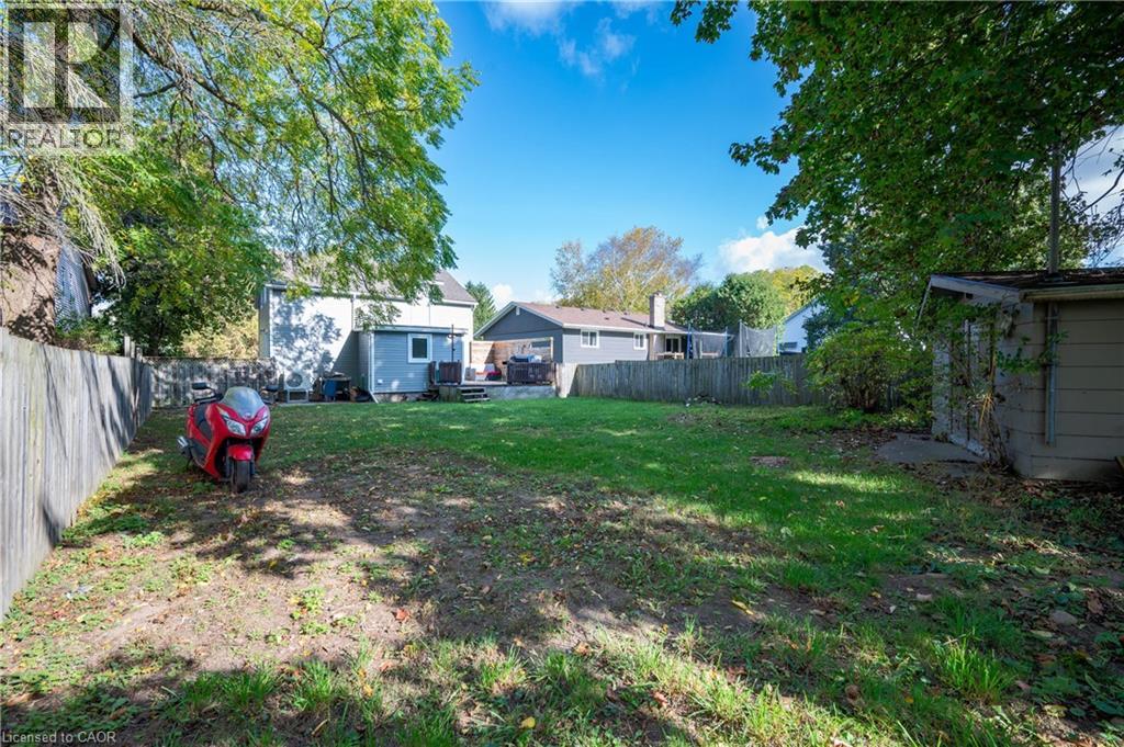 190 Asmus Street, New Hamburg, Ontario  N3A 1B2 - Photo 44 - 40777968