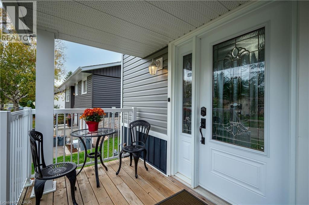 190 Asmus Street, New Hamburg, Ontario  N3A 1B2 - Photo 6 - 40777968