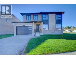 171 OTTERBEIN Road, Kitchener, Ontario