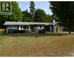 37 ARNELLA Crescent, Strathroy, Ontario