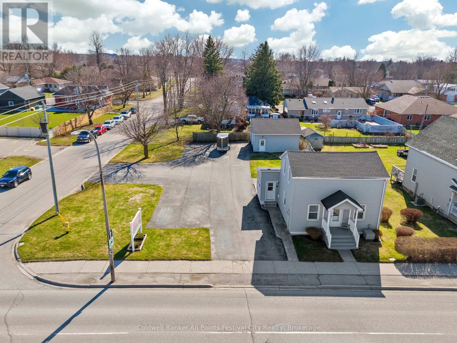 264 HURON ROAD, Goderich, Ontario