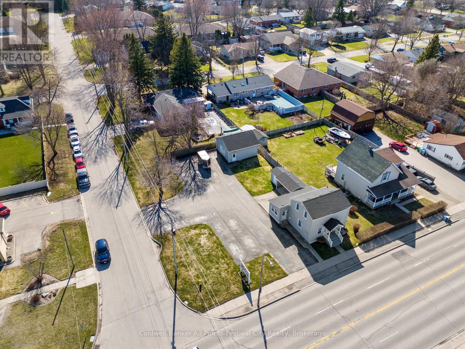 264 Huron Road, Goderich, Ontario  N7A 2Z9 - Photo 30 - X12462606