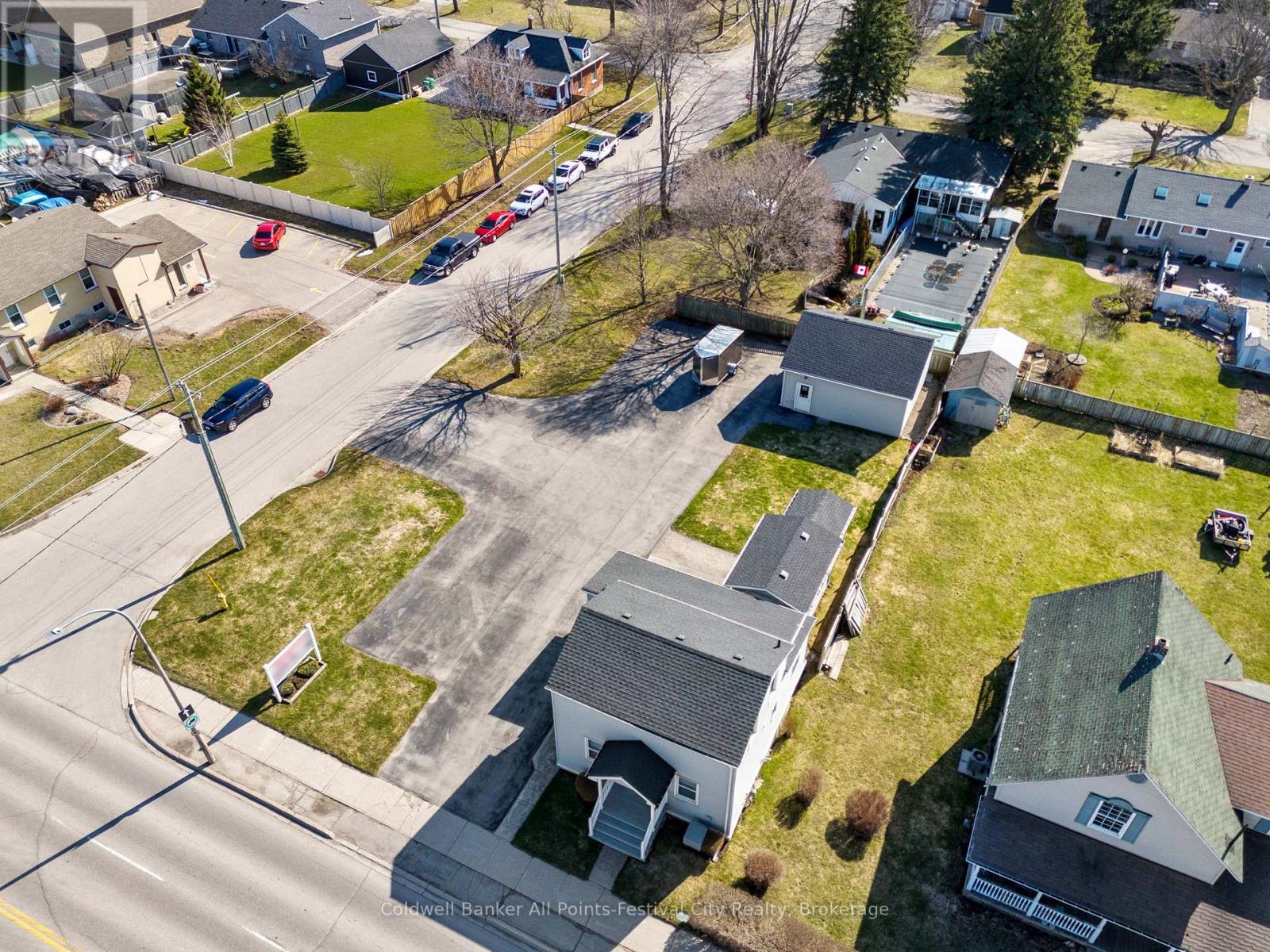 264 Huron Road, Goderich, Ontario  N7A 2Z9 - Photo 31 - X12462606