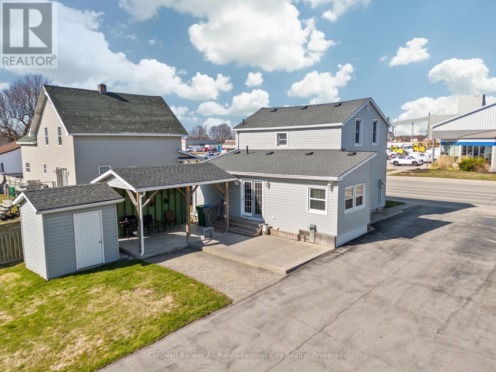 264 Huron Road, Goderich, Ontario  N7A 2Z9 - Photo 32 - X12462606