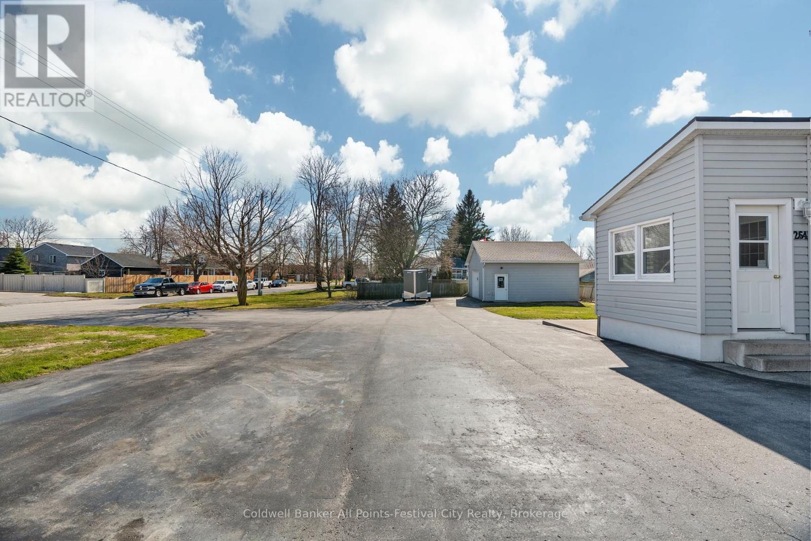 264 Huron Road, Goderich, Ontario  N7A 2Z9 - Photo 35 - X12462606
