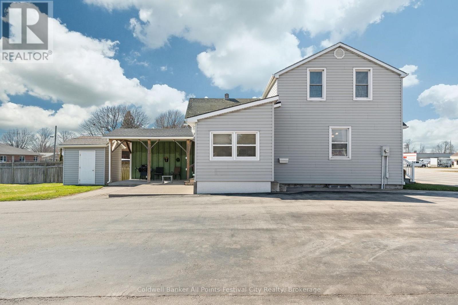 264 Huron Road, Goderich, Ontario  N7A 2Z9 - Photo 36 - X12462606
