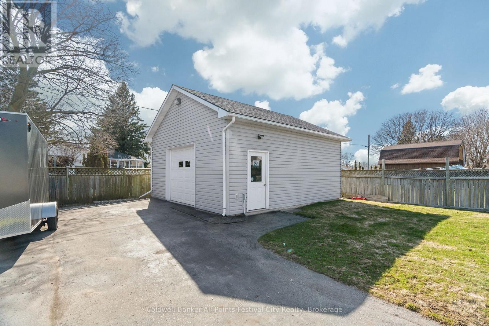 264 Huron Road, Goderich, Ontario  N7A 2Z9 - Photo 37 - X12462606