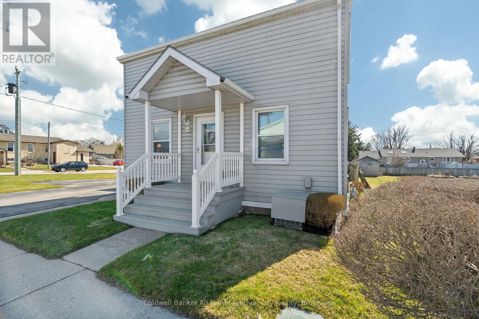264 Huron Road, Goderich, Ontario  N7A 2Z9 - Photo 6 - X12462606