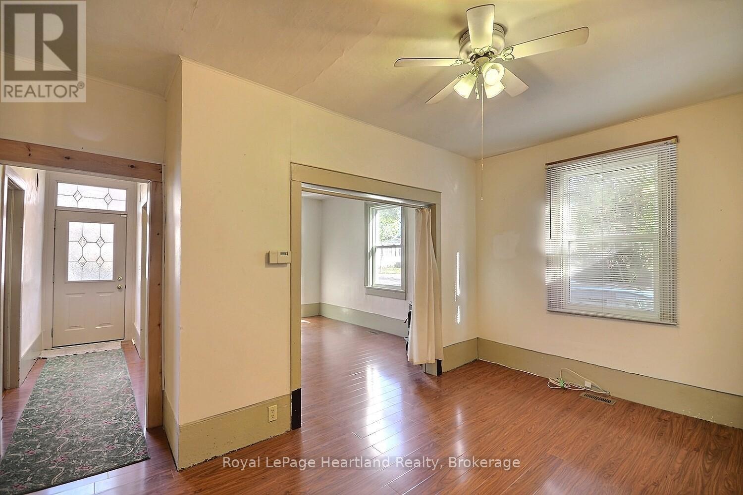 122 Mary Street, Central Huron, Ontario  N0M 1L0 - Photo 4 - X12462725