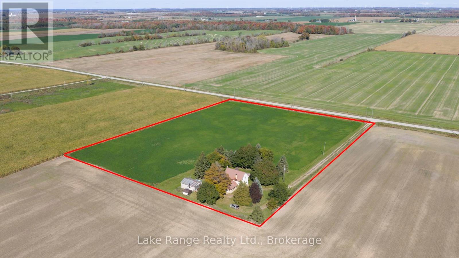 1153 KAIRSHEA AVENUE, Huron-Kinloss, Ontario