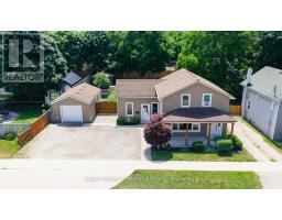 148 BRITANNIA ROAD E, Goderich, Ontario