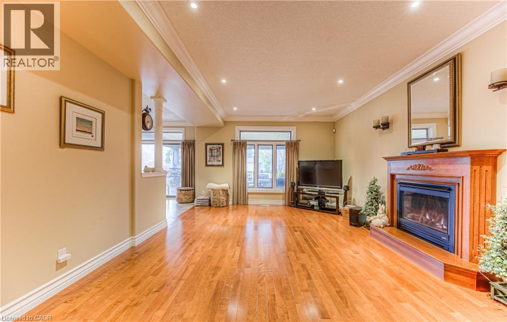7 John Ross Court, Mannheim, Ontario  N0B 2H0 - Photo 14 - 40778909