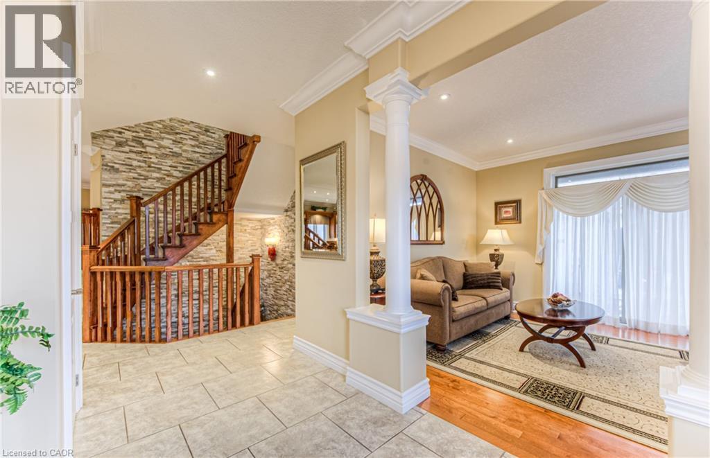 7 John Ross Court, Mannheim, Ontario  N0B 2H0 - Photo 15 - 40778909