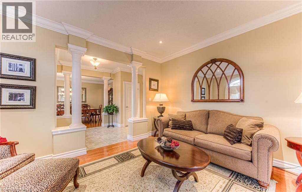 7 John Ross Court, Mannheim, Ontario  N0B 2H0 - Photo 16 - 40778909