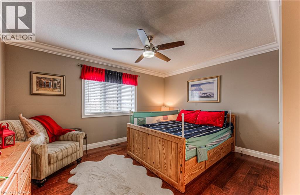 7 John Ross Court, Mannheim, Ontario  N0B 2H0 - Photo 26 - 40778909