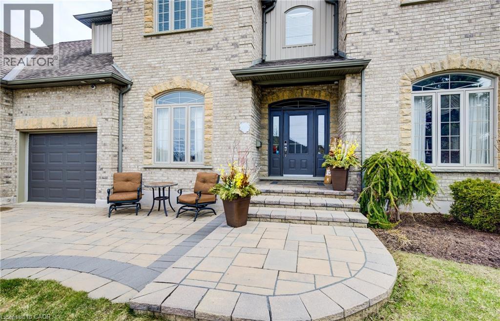 7 John Ross Court, Mannheim, Ontario  N0B 2H0 - Photo 3 - 40778909