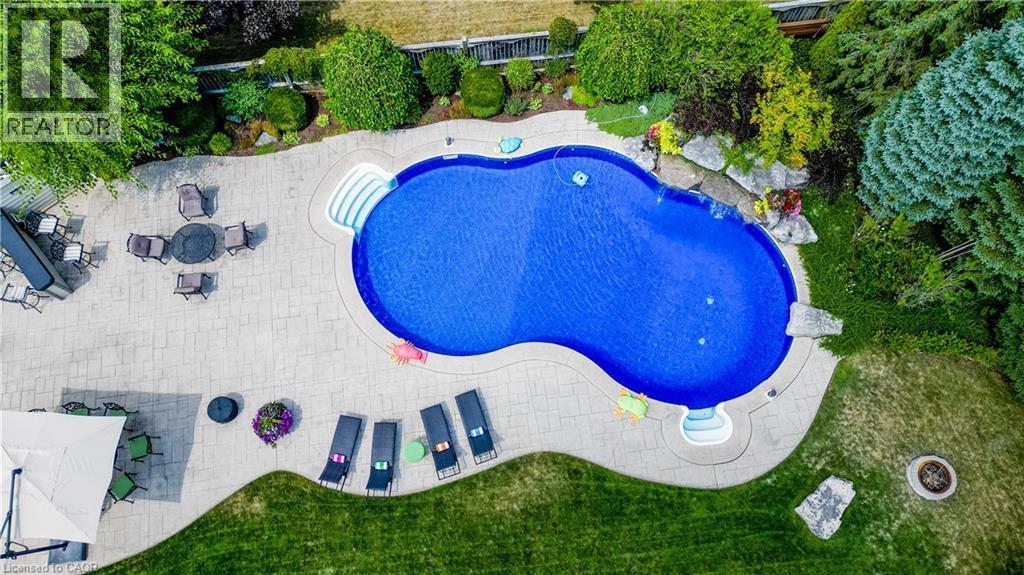 7 John Ross Court, Mannheim, Ontario  N0B 2H0 - Photo 4 - 40778909