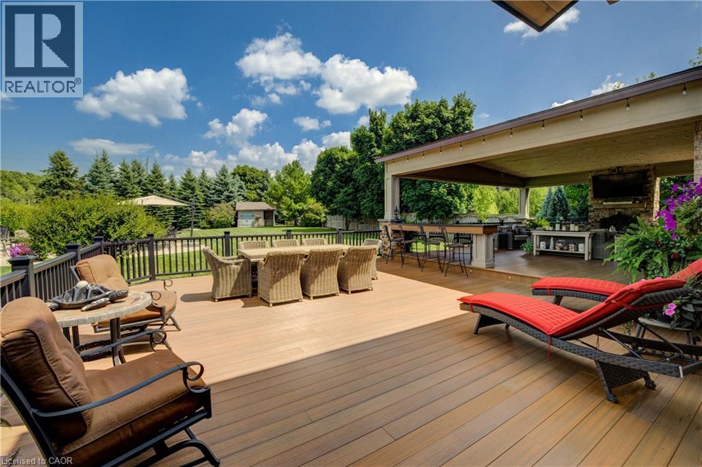 7 John Ross Court, Mannheim, Ontario  N0B 2H0 - Photo 45 - 40778909