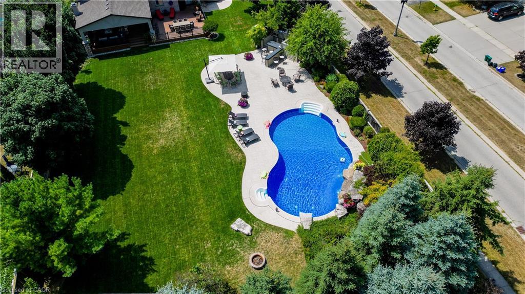 7 John Ross Court, Mannheim, Ontario  N0B 2H0 - Photo 46 - 40778909