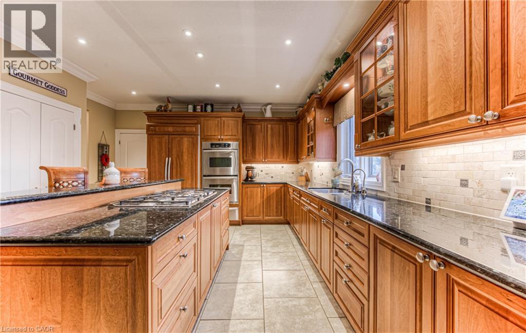 7 John Ross Court, Mannheim, Ontario  N0B 2H0 - Photo 8 - 40778909
