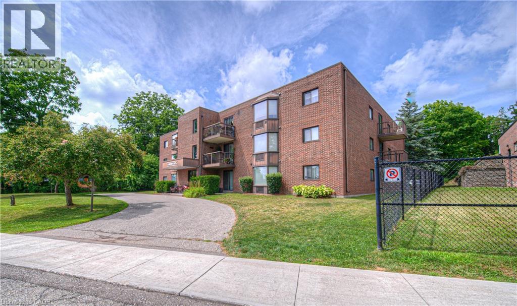 50 Gibson Street Unit# 301, Ayr, Ontario  N0B 1E0 - Photo 2 - 40779248