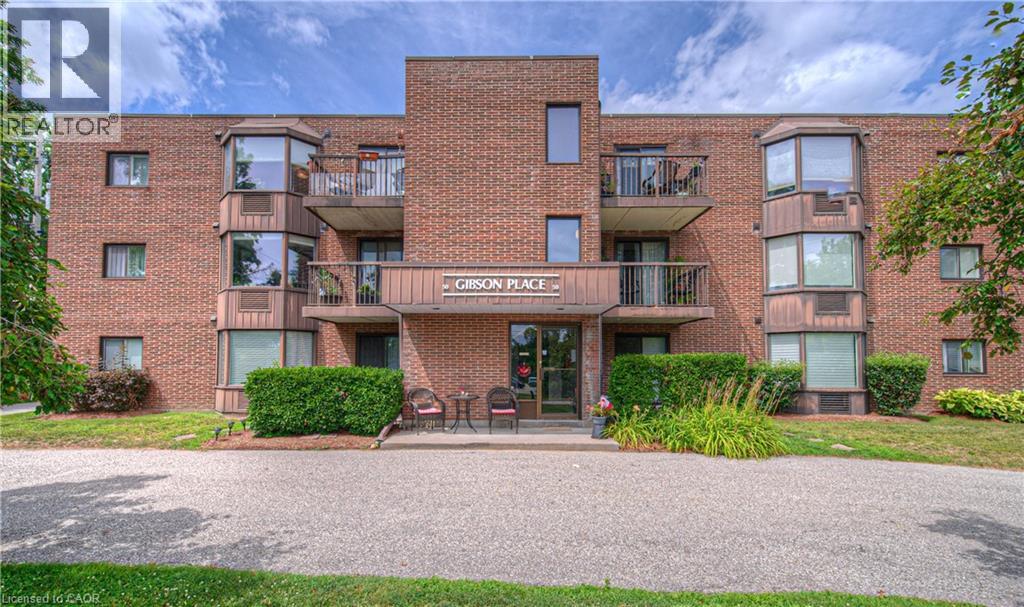 50 Gibson Street Unit# 301, Ayr, Ontario  N0B 1E0 - Photo 3 - 40779248