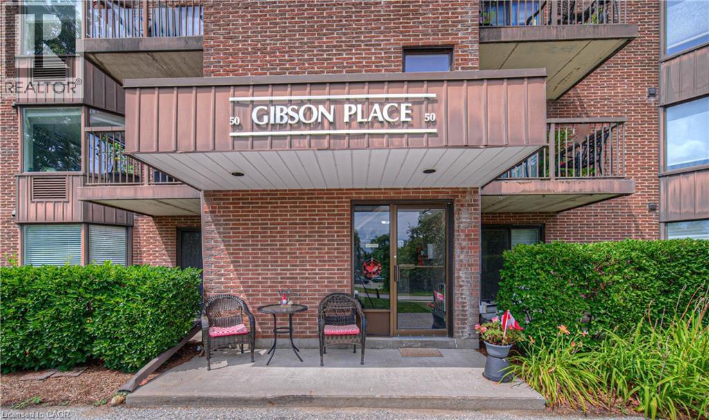 50 Gibson Street Unit# 301, Ayr, Ontario  N0B 1E0 - Photo 4 - 40779248
