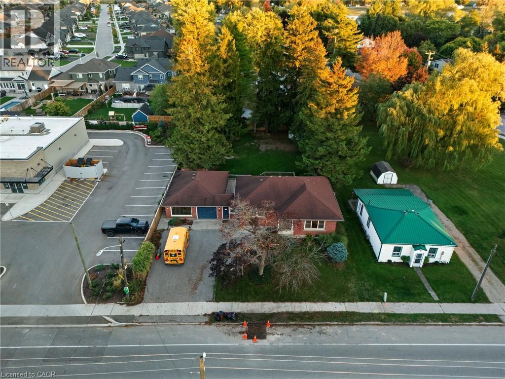 87 BLANDFORD Street, Innerkip, Ontario