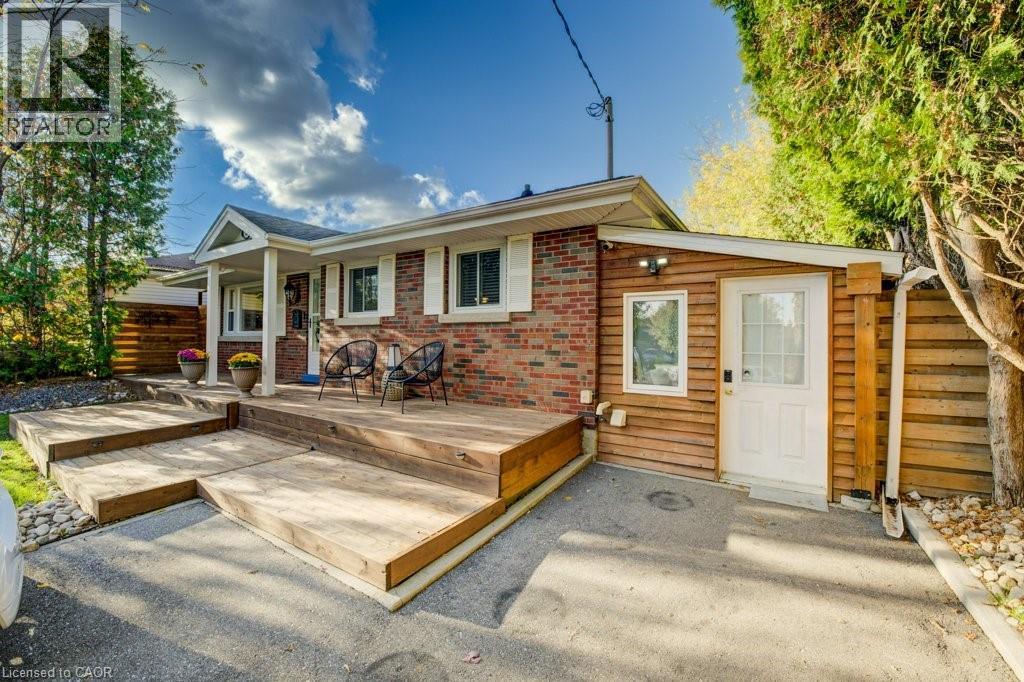18 Hilltop Drive, Cambridge, Ontario  N1R 1S9 - Photo 3 - 40777313