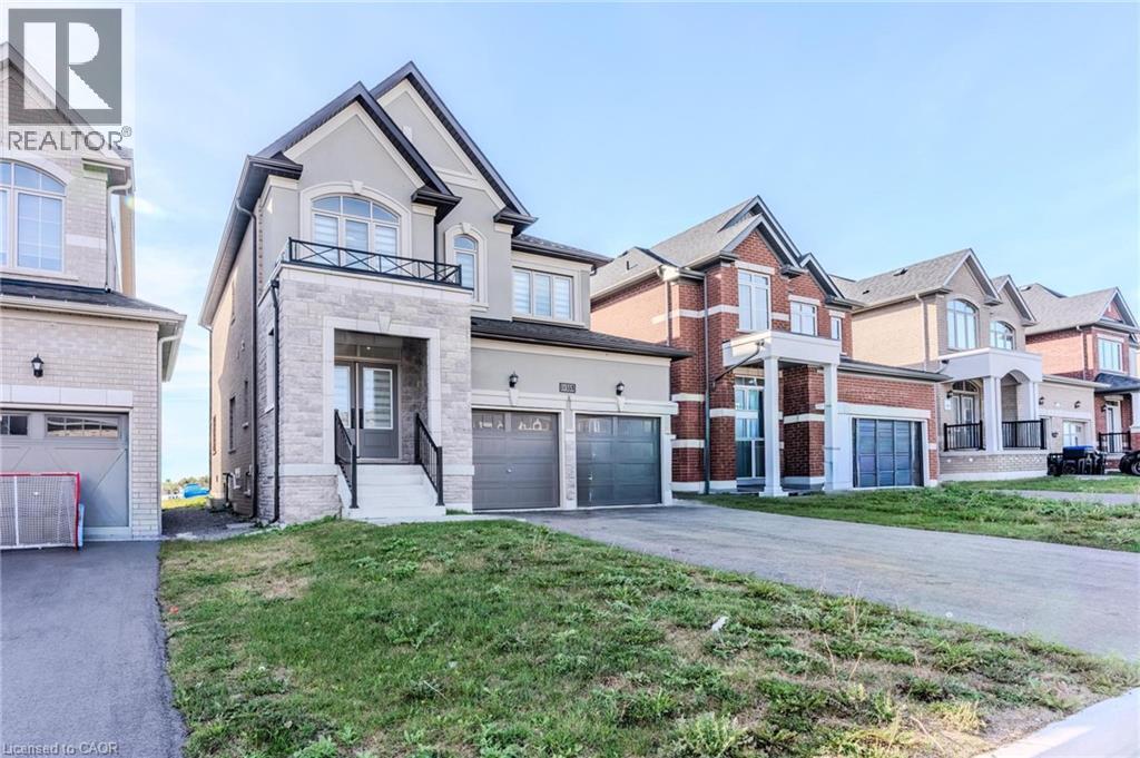 1355 BRODERICK Street, Innisfil, Ontario