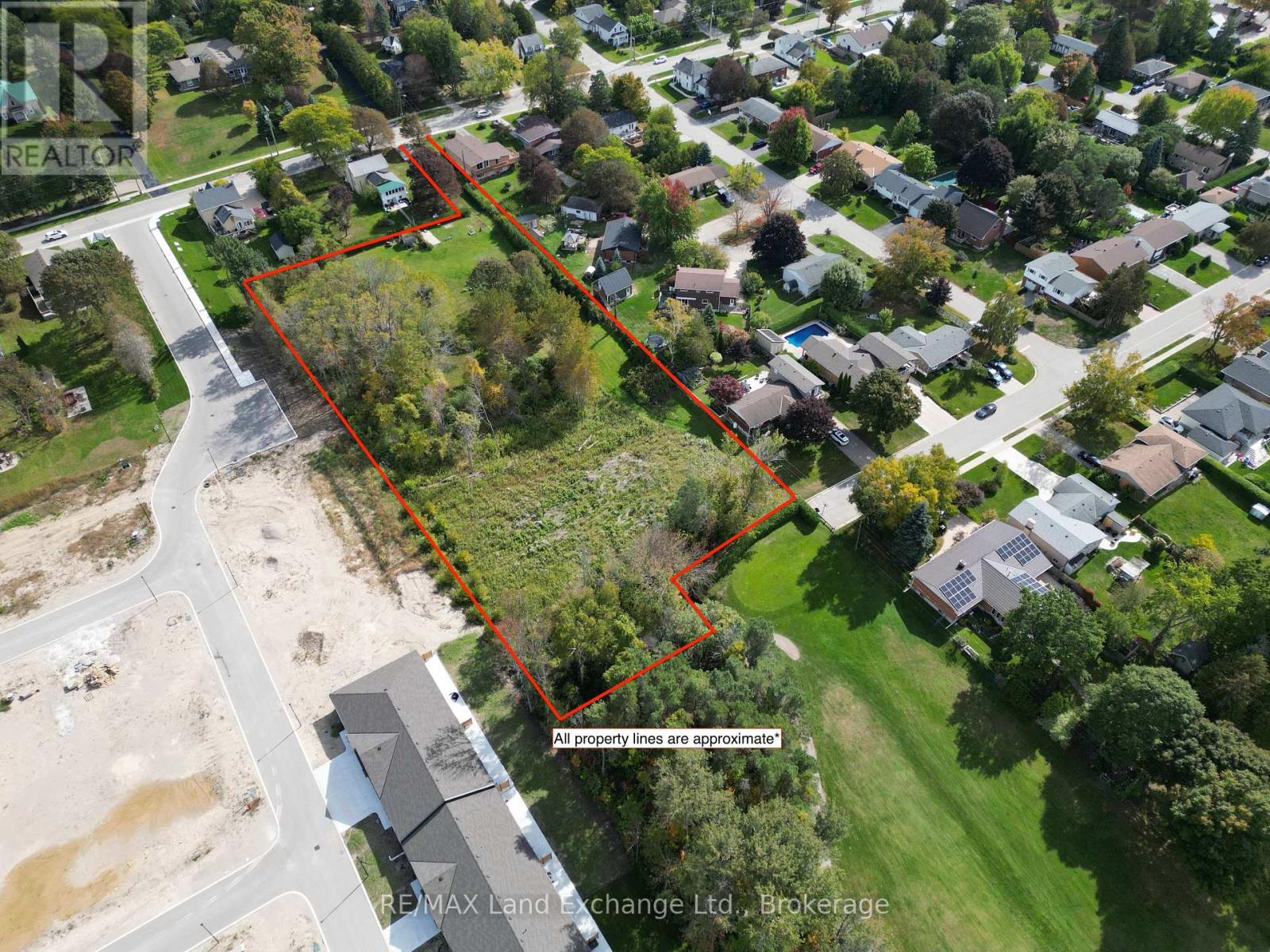 1178 QUEEN STREET N, Kincardine, Ontario