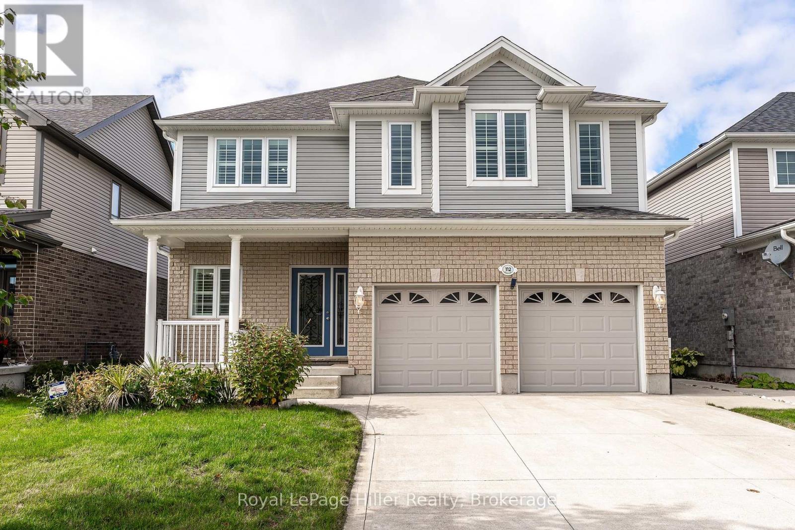 112 THOMAS STREET, Stratford, Ontario