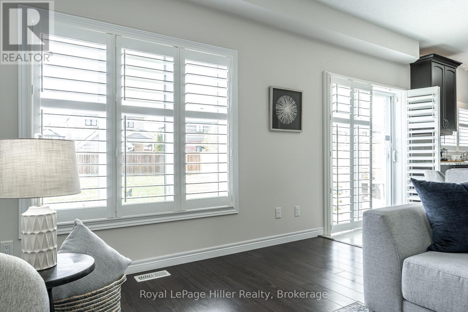 112 Thomas Street, Stratford, Ontario  N5A 0E8 - Photo 13 - X12462822