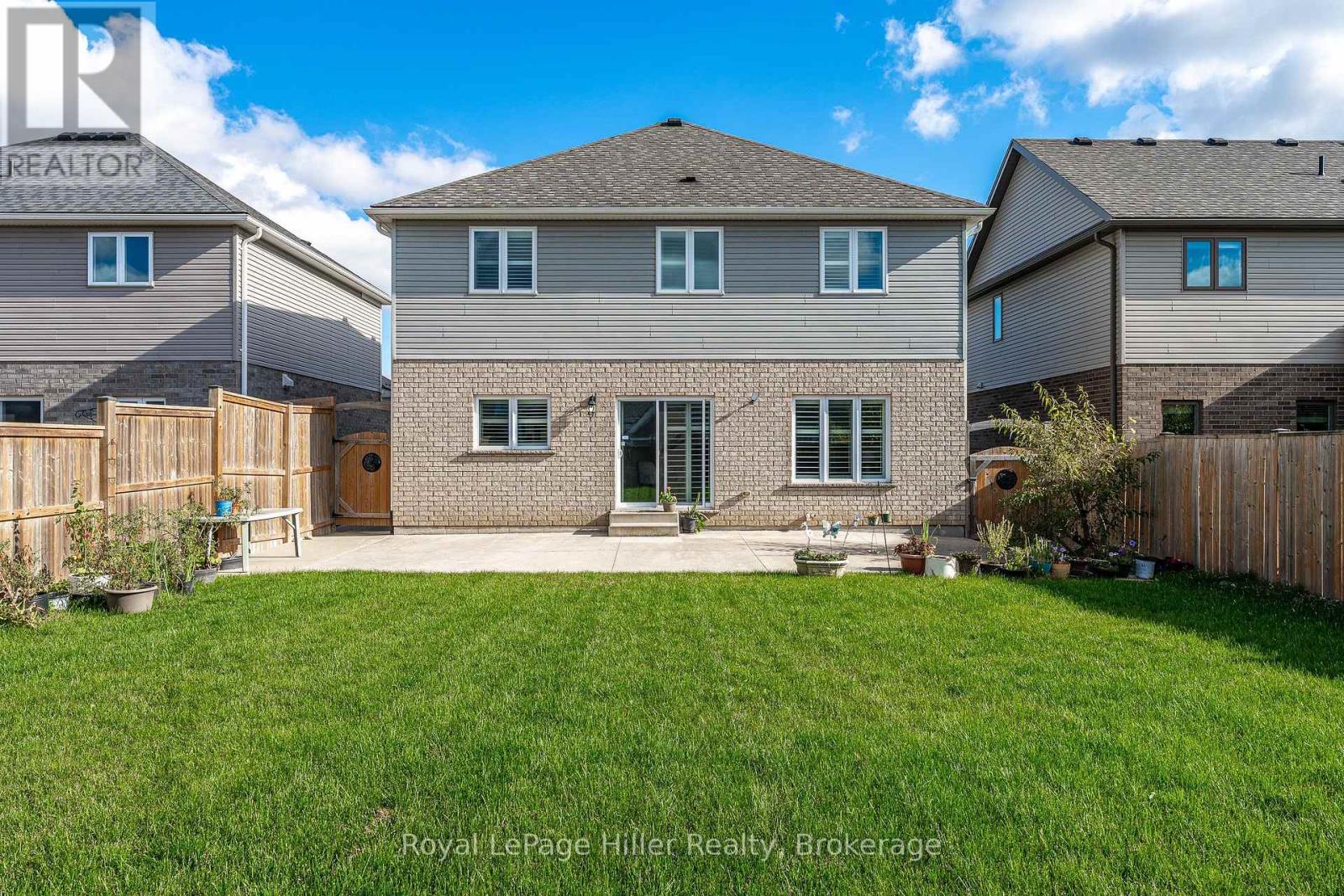 112 Thomas Street, Stratford, Ontario  N5A 0E8 - Photo 44 - X12462822
