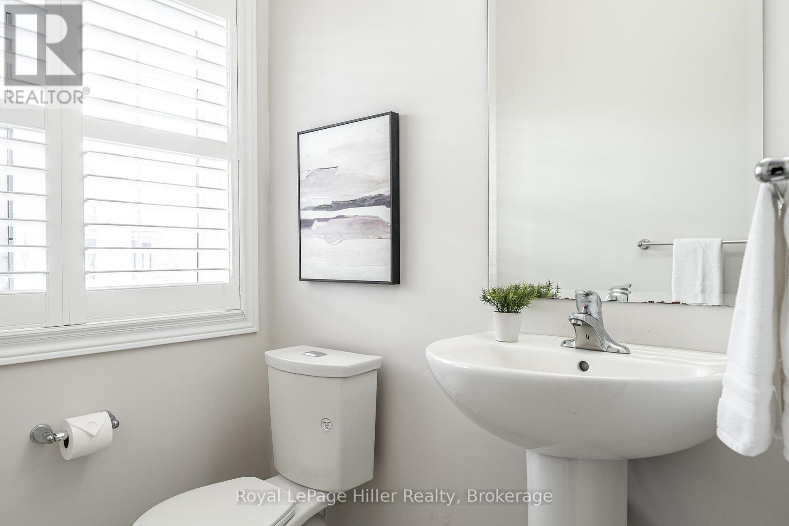 112 Thomas Street, Stratford, Ontario  N5A 0E8 - Photo 6 - X12462822