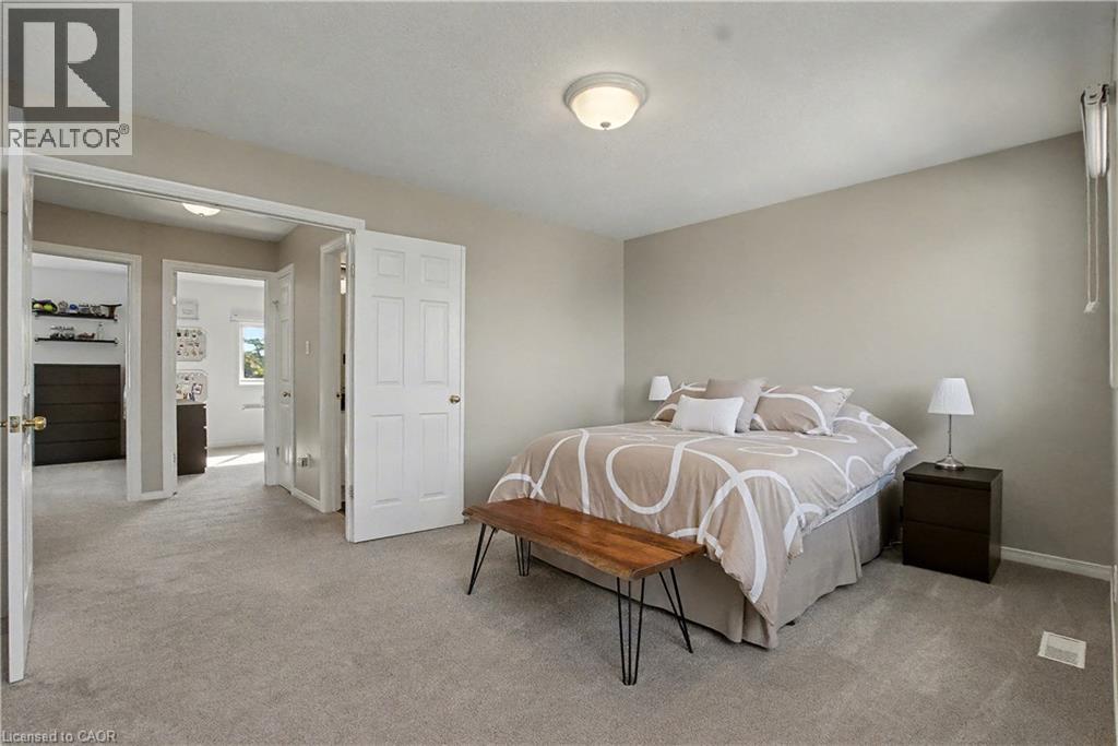 60 Lena Crescent, Cambridge, Ontario  N1R 8P4 - Photo 16 - 40779250