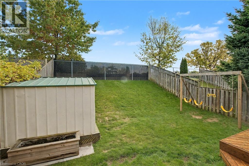60 Lena Crescent, Cambridge, Ontario  N1R 8P4 - Photo 31 - 40779250