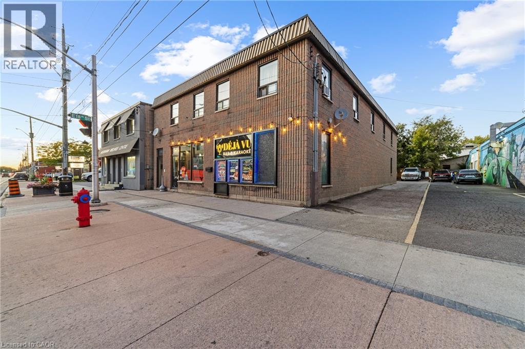 445 Concession Street, Hamilton, Ontario  L9A 1C1 - Photo 2 - 40779193