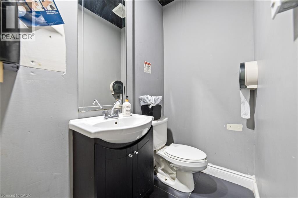 445 Concession Street, Hamilton, Ontario  L9A 1C1 - Photo 22 - 40779193