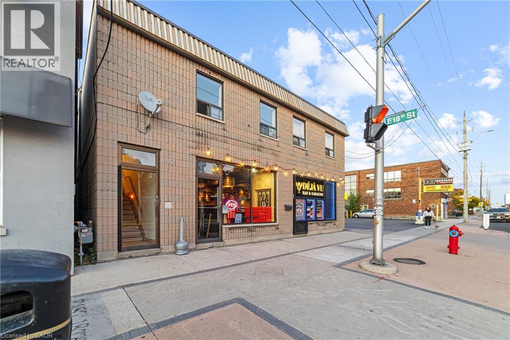 445 Concession Street, Hamilton, Ontario  L9A 1C1 - Photo 3 - 40779193